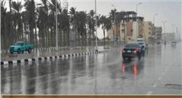 شبورة ورياح وأجواء متقلبة.. تفاصيل حالة الطقس ودرجات الحرارة حتى الأربعاء المقبل |عاجل