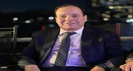 مساعد رئيس «حماة الوطن»: دعوة الرئيس السيسي لوقف الحرب تعكس قيادة مصر لجهود السلام