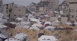 خبير علاقات دولية: غزة أصبحت جزءا أساسيا من الصراع الإقليمي المرتبط بالحرب على إيران