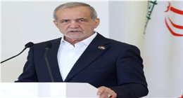 ماذا قال الرئيس الإيراني عن وقف الحرب؟