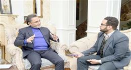 الباحث السياسي عبد الرحيم علي: ضربة «الداخلية» لـ«حسم» لن تكون الأخيرة.. ويجب مواصلة الضغط لإجهاض مخططات إثارة الفوضى (حوار)