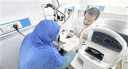 278 مليون جنيه تكلفة مبادرة دعم صحة المرأة والكشف المبكر عن سرطان الثدي.. الكشف والعلاج والأدوية بالمجان