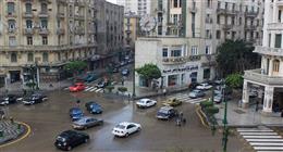 طقس اليوم.. دافئ ومشمس على القاهرة والسواحل بسبب مرتفع جوي