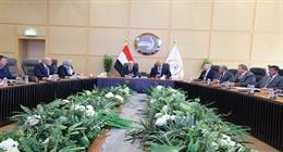 توجيهات بسرعة صرف تعويضات نزع الملكية لمشروعات «النقل»