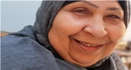 تشييع جنازة فاطمة كشري اليوم.. أشهر نجمات الأدوار الثانوية