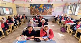درجات امتحانات شهر مارس وأعمال السنة لجميع الصفوف الدراسية.. «التعليم» توضح