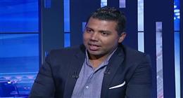 أبو مسلم مرشح للتواجد بإدارة الاسكاوتنج في الأهلي