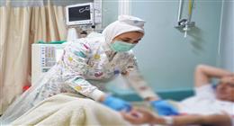 رئيس «الرعاية الصحية»: تقديم 3.25 مليون خدمة لعلاج أمراض الكُلى والمسالك في محافظات التأمين الصحي الشامل