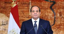 الرئيس السيسي لـ «بوتين» في اتصال هاتفي: روسيا قادرة على التأثير في اتجاه وقف الحرب وأمن دول الخليج امتداد لأمن مصر |عاجل 