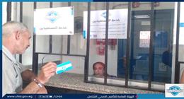 7.4 مليار جنيه تكلفة الخدمات الطبية في بورسعيد ضمن التأمين الصحي الشامل