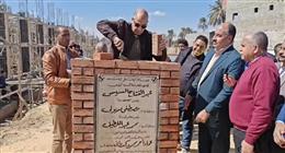 محافظ المنيا: الانتهاء من إنشاء وإحلال وتجديد 9 مدارس