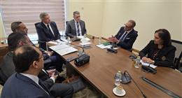 «الأعلى للإعلام»: الدراما وسيلة فاعلة لنشر الرسائل الحقوقية