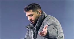 تأجيل حفل ليجي سي بالقاهرة الجديدة بسبب تقلبات الطقس