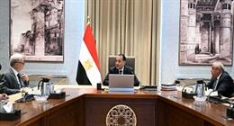 مدبولي يتابع مستجدات موقف الشركات المملوكة للدولة.. قيد 10 كيانات بالبورصة خلال أسبوعين