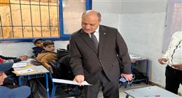 بعد تعطيل الدراسة غدا.. موعد بديل لامتحانات شهر مارس في الإسكندرية
