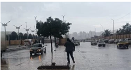 الأرصاد تحذر من حالة الطقس الأربعاء.. تقلبات جوية حادة وأمطار غزيرة تضرب البلاد