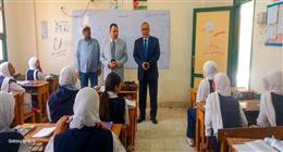 تأجيل امتحانات شهر مارس في أسوان إلى الاثنين المقبل 