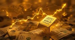 ارتفاع في أسعار الذهب الآن.. عيار 21 يقفز فوق مستوى 7250 جنيها