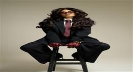 الفنانة بسنت حاتم تخطف الأنظار بإطلالة فورمال 