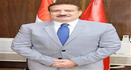 محافظ بورسعيد: رفع درجة الجاهزية بجميع الأحياء لمواجهة التقلبات الجوية