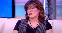 سماح أنور: التمثيل موهبة وانضباط واستعداد دائم قبل أي دور