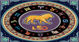 حظك اليوم برج الأسد الخميس 2-4-2026.. فرص للتميز والظهور بشكل أوضح