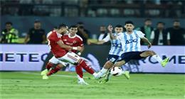 عاجل.. محكمة «كاس» تمنح بيراميدز فرصة ذهبية بعد قرار قضية الدوري