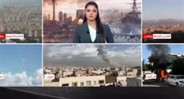 باحثة أمريكية: تداعيات الحرب الإيرانية الإسرائيلية ستنعكس على الاقتصاد الأمريكي 