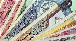 سعر الدرهم الإماراتي اليوم الأربعاء 4-3-2026 مقابل الجنيه المصري في البنوك