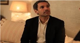 «دكتور شادي موجود».. صدقي صخر يمازح ناردين فرج بعد خيانة زوجها في مسلسل اتنين غيرنا
