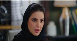 درة تسعى للزواج من عمر رزيق في الحلقة 15 من مسلسل علي كلاي