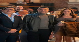 الحلقة الأخيرة من مسلسل اتنين غيرنا.. دينا الشربيني: نفسي أبقى أم خايفة أكبر وتروح عليا 