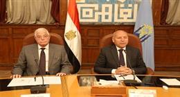 مستشار الرئيس للتنمية المحلية: تطوير 526 عقارا ضمن «القاهرة الخديوية»