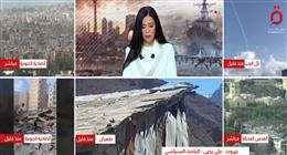 محلل سياسي: إيران وحزب الله جهزا نفسيهما لحروب طويلة الأمد
