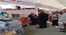 حملات مكبرة بالمحافظات لضبط الأسواق والتأكد من توافر السلع ومنع التلاعب بالأسعار