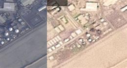 تفاصيل استهداف إيران لرادارات الدفاع الصاروخي الأمريكية في الشرق الأوسط