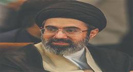 اختيار مجتبي خامنئي مرشدا لإيران