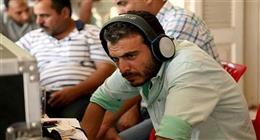 مخرج مسلسل درش يتعرض لوعكة صحية شديدة