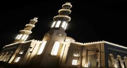 موعد أذان الفجر في محافظة أسوان اليوم الأربعاء 4-3-2026