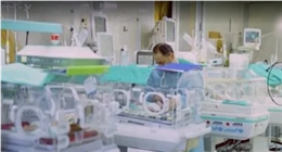بعد ظهوره في الفيلم الوثائقي بمسلسل صحاب الأرض.. معلومات عن مستشفى الشفاء