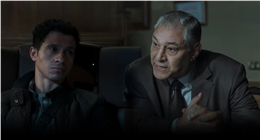 «بيرفع جودة أي عمل».. الجمهور يشيد بأداء ياسر علي ماهر في مسلسل عين سحرية