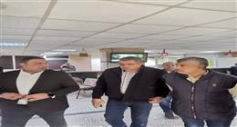 نائب محافظ القاهرة: المراكز التكنولوجية هدفها الفصل بين مقدم ومتلقي الخدمة