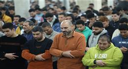 موعد أذان المغرب في الإسماعيلية اليوم الخميس 5-3-2026  