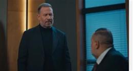 الحلقة 15 مسلسل أولاد الراعي.. تهديد غامض لنديم ومفاجأة راغب تقلب موازين الصفقة
