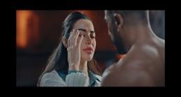 مسلسل علي كلاي الحلقة 15.. يارا السكري تكتشف حملها من أحمد العوضي