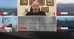 نائب عن حزب القوات: إيران تستخدم الساحة اللبنانية للدفاع عن نفسها
