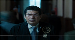 الحلقة الأخيرة من مسلسل عين سحرية.. باسم سمرة في ورطة انتحال شخصية محام