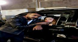 الفرحة المنتظرة.. يارا السكري تعلق على خبر حمل "روح" في مسلسل علي كلاي