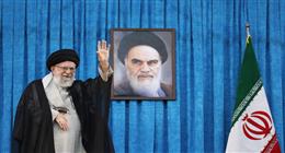 مكان وتوقيت مراسم جنازة المرشد الإيراني خامنئي 