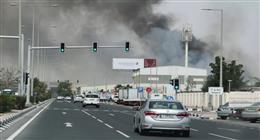 أستاذ علاقات دولية: إيران تستهدف المنشآت المدنية والنفطية والسياحية لتوسيع دائرة الصراع